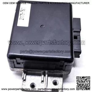 ??NEW??Kawasaki 09-18 MULE4010 MULE3010 Control Unit Electron 21175-7501 (For: Kawasaki Mule 4010)