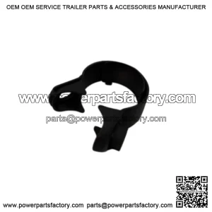 Honda Cn 250 Helix Clamp Exhaust Exhaust Muffler New 18373KS4000