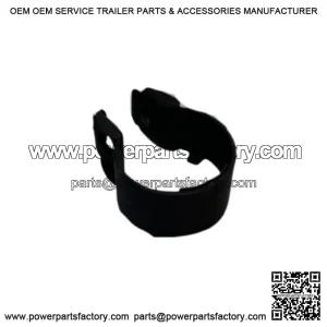 1982 Honda XR 200 OEM Muffler Clamp New 18371355710