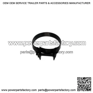 HONDA Z50 CT70 CT90 CR80R OEM AIR CLEANER BOOT CONNECTING BAND 17255-098-000