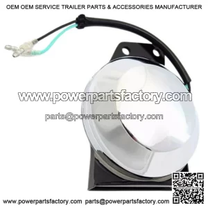 Honda Horn 69-83 CB500 CB550 CB750 CB750F GL1000 GL1100 OEM