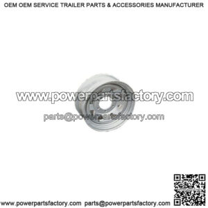 16" 6 on 5.5 Lug Galvanized Trailer Wheel