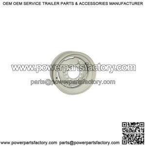 14" x 6" Wide, 6 on 6 Agricultural Wheel, 2.8K