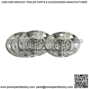 15" Wheel Simulator Kit (Set of 4)