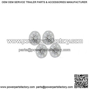 16" Wheel Simulator Kit (Set of 4)