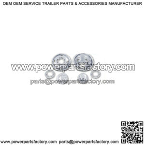 16" & 16-1/2" Wheel Liners (Set of 4)