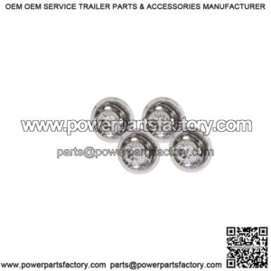 16" Dual Wheel Simulator Kit (Set of 4)