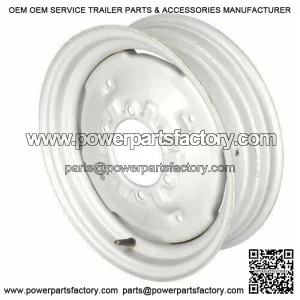 4.5 "16 For Case IH Front Rim 770 780 880 885 276 354 374 384 385 434 444 454