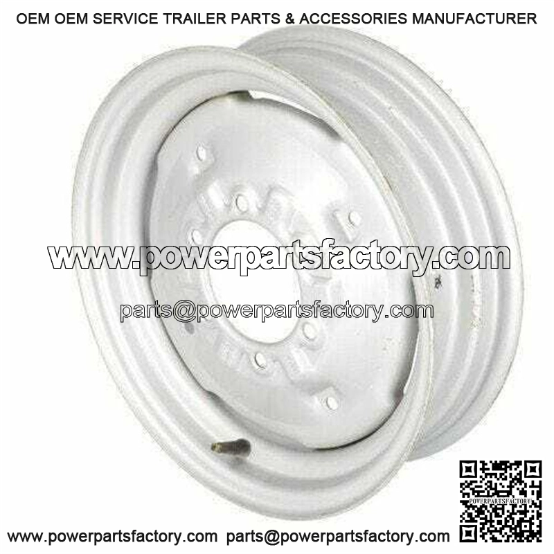 For John Deere Front Wheel Rim 830 920 1020 1120 2020 2120 AR52506 4.5 x 16"
