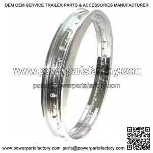 HONDA Front Wheel Rim CB450 CB500 CB550 CB650 CB750 19x1.85 D.I.D. F35