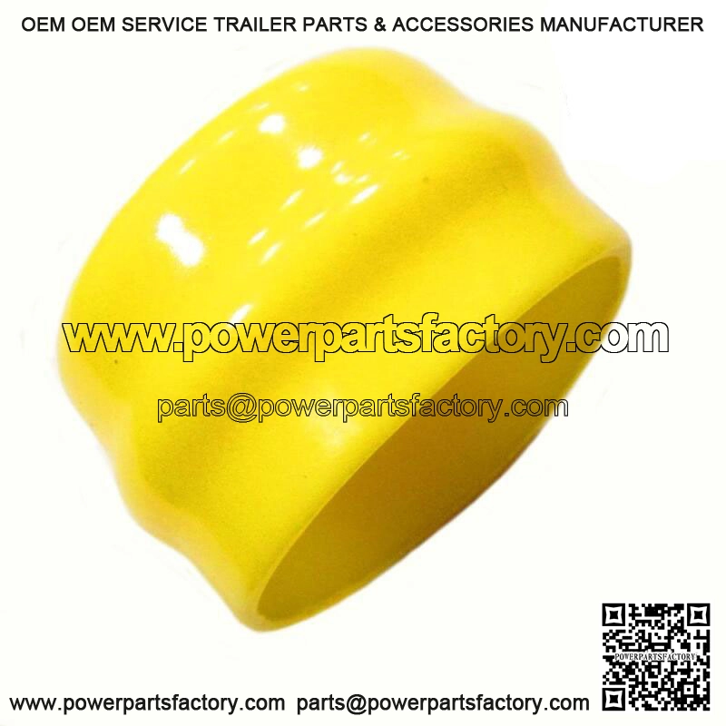 New TWO (2) Wheel Cap Fits John Deere CS and CX Fits Gator Utility Vehiclev - Image 2