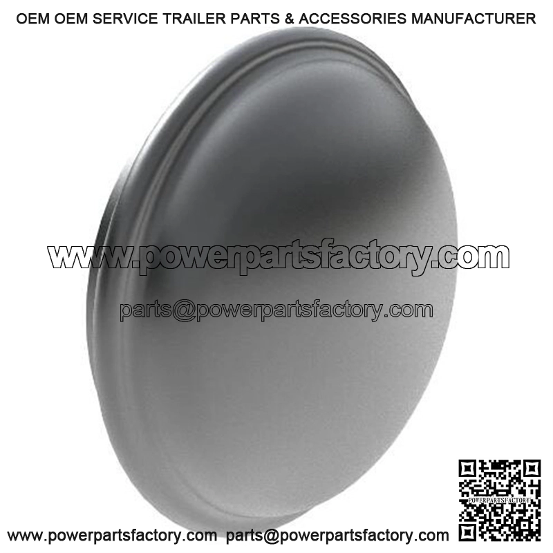 Wheel Hub Cover - Image 2