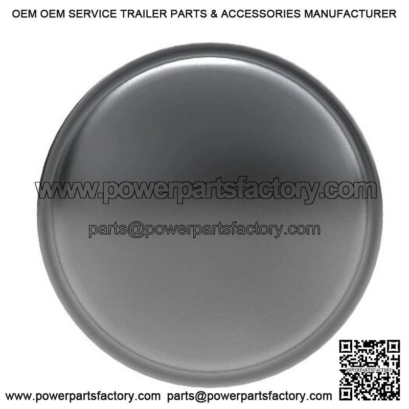 Wheel Hub Cover - Image 3