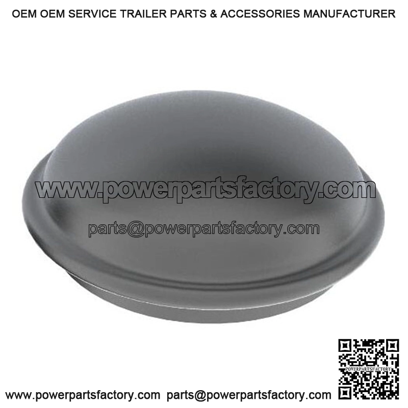 Wheel Hub Cover - Image 4