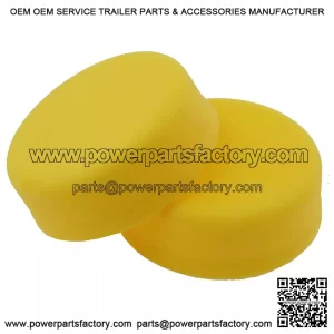 NEW JOHN DEERE 140 110 200 212 214 300 312 314 316 317 318 400 FRONT TIRE CAPS