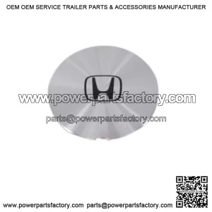 OEM Honda 44732-SNC-A01 Wheel Center Cap Hubcap 2006-2015 Civic