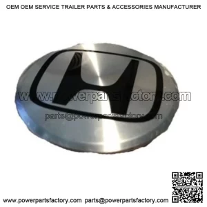 Honda OEM S2000 AP1 2004-07 Aluminium Wheel Center CAP 44732-S2A-921