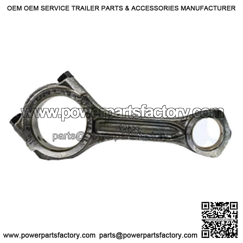 Connecting Rod AR93341 Fits John Deere 9500 9500Sh 9600 9940 9950 9960 9970 CTS - Image 2
