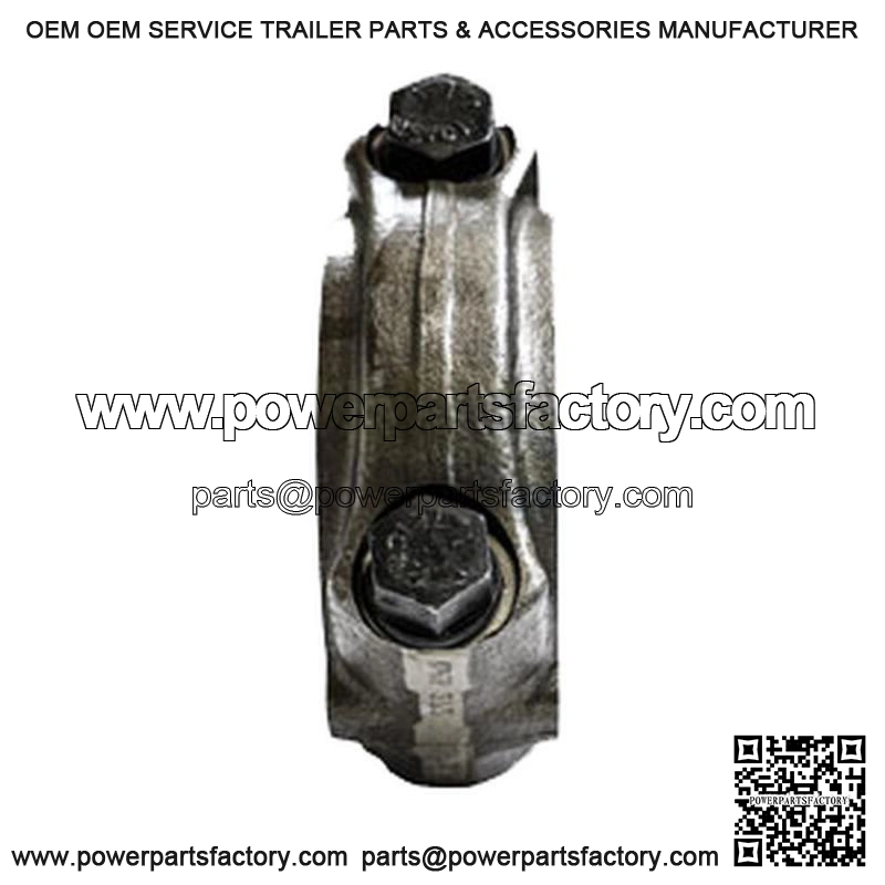 Connecting Rod AR93341 Fits John Deere 9500 9500Sh 9600 9940 9950 9960 9970 CTS - Image 3