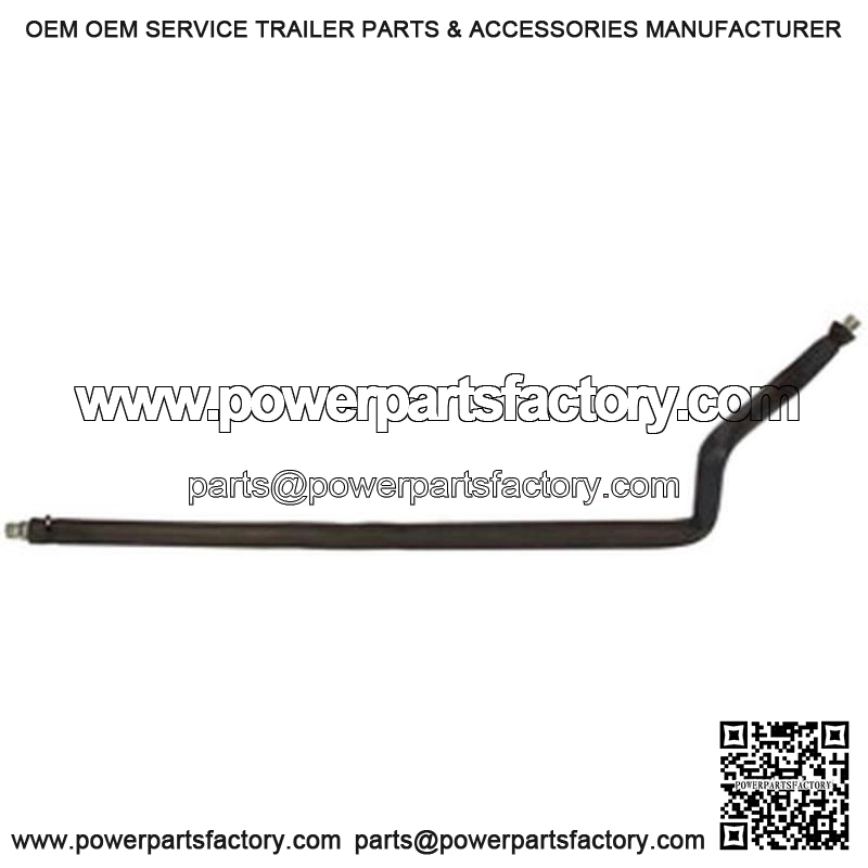 Line AR58278 Fits John Deere 4560 4630 4640 4650 4755 4760 4840 4850 4955 4960 - Image 2