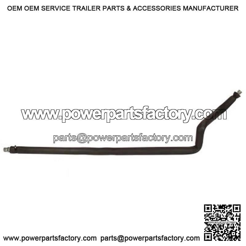 Line AR58278 Fits John Deere 4560 4630 4640 4650 4755 4760 4840 4850 4955 4960 - Image 3