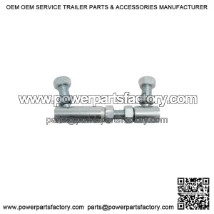 Link Assembly 393354R91 Fits Case 2856 706 756 766 806 826 856 966 Hydro 100