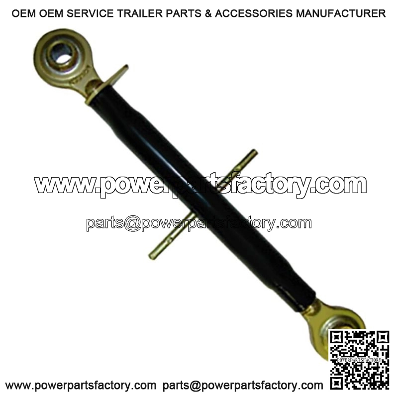 TL09 Top Link 20" Body 25" - 37" Fits CAT II