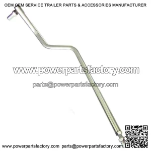 GY20491 Adjustable Draglink Left Hand Fits John Deere L100-L130
