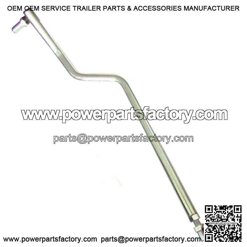 GY20491 Adjustable Draglink Left Hand Fits John Deere L100-L130
