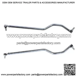 Drag Link fit John Deere L105 L107 L110 L120 L130 GY20491 GY20492 RH LH Tie Rod