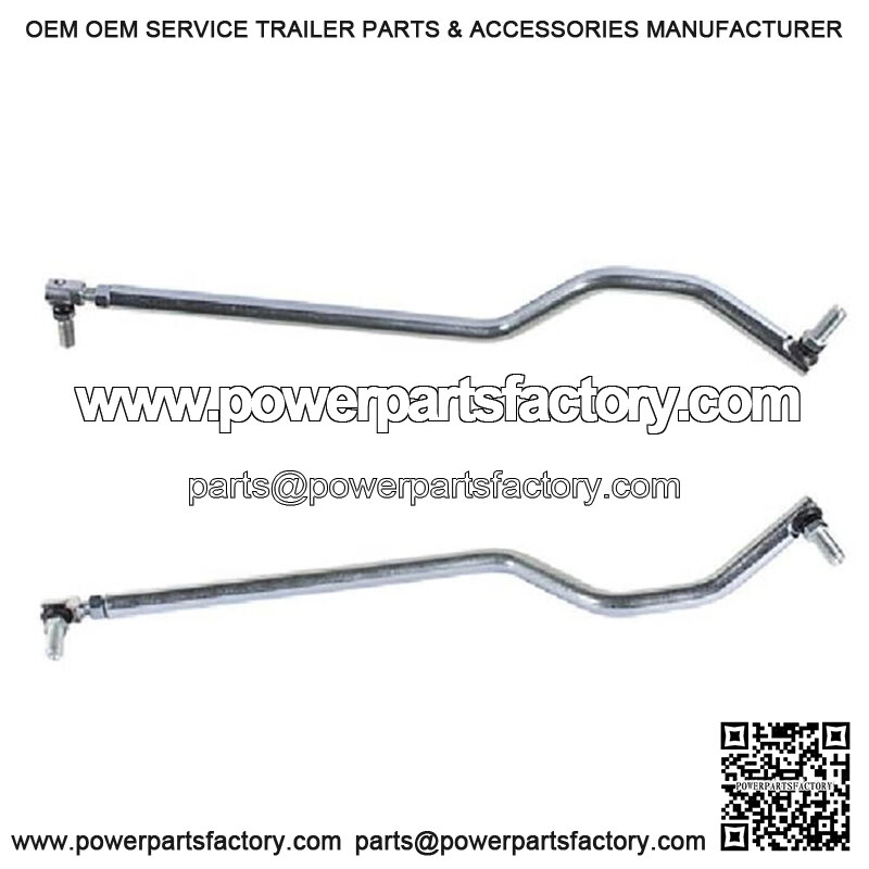 Drag Link fit John Deere L105 L107 L110 L120 L130 GY20491 GY20492 RH LH Tie Rod