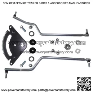 New Tractor Steering Kit Fits John Deere L110 L120 L130 G110