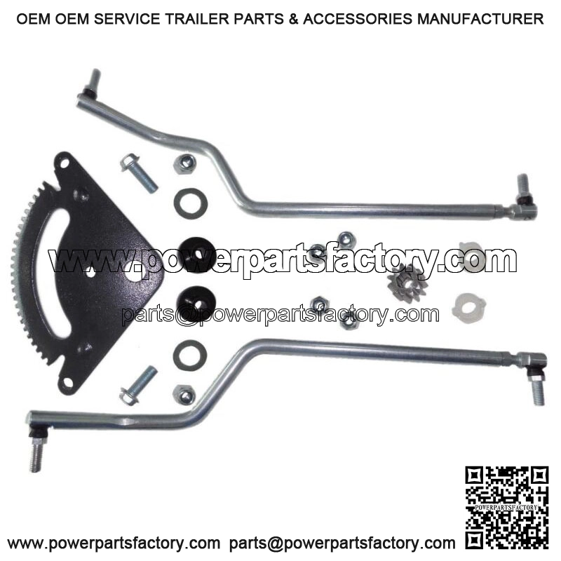 New Tractor Steering Kit Fits John Deere L110 L120 L130 G110