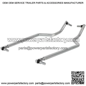 Right & Left Drag Link Draglinks For John Deere L110 L111 L118 L120 L130