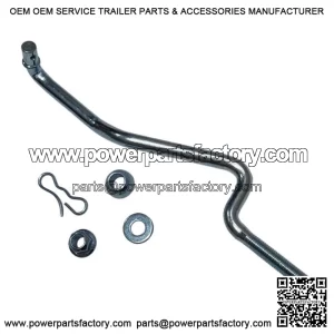 New Mower Deck Lift Linkage Kit For John Deere L118 L120 L130 LA100 LA105