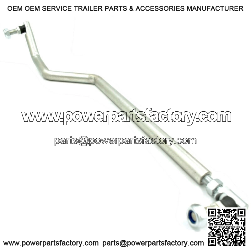 LH Steering Arm Draglink Fits John Deere L100 L105 L107 L108 L110 L111 L118 L120
