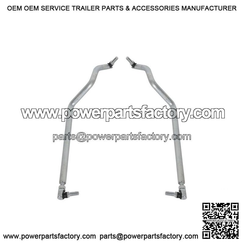 For John Deere L105 L107 L108 L110 L111 L118 L120 L130 RH&LH Drag Link DragLinks