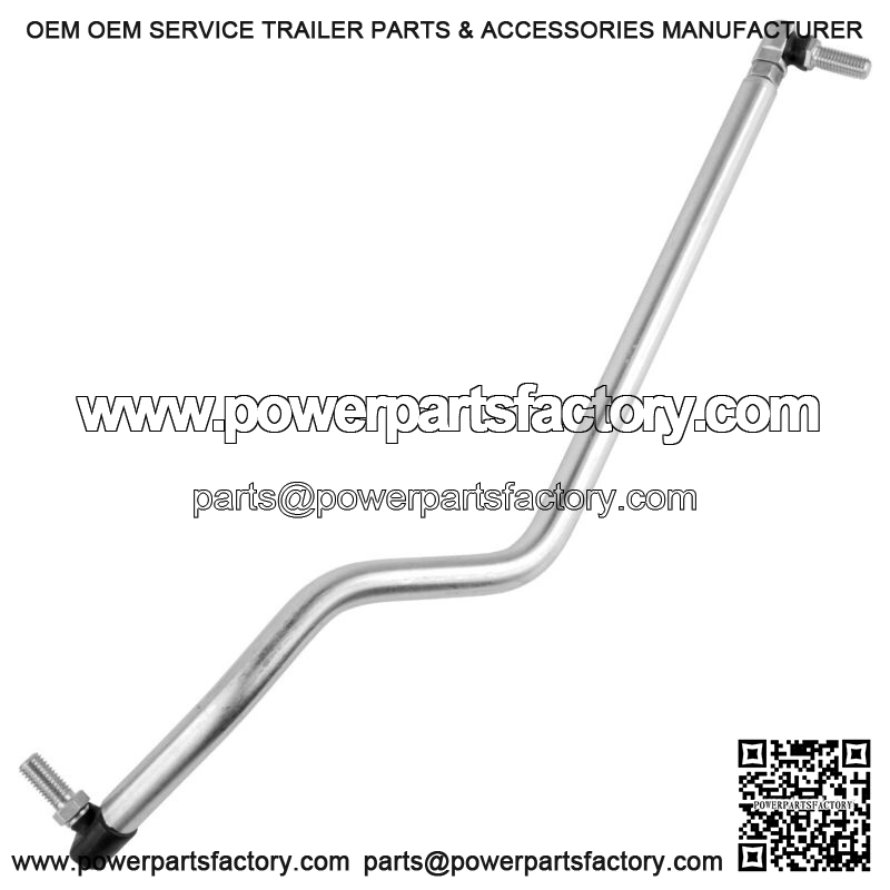 for John Deere Tractor L105 L107 L108 L110 L111 L118 L120 L130 Left Drag Link - Image 3