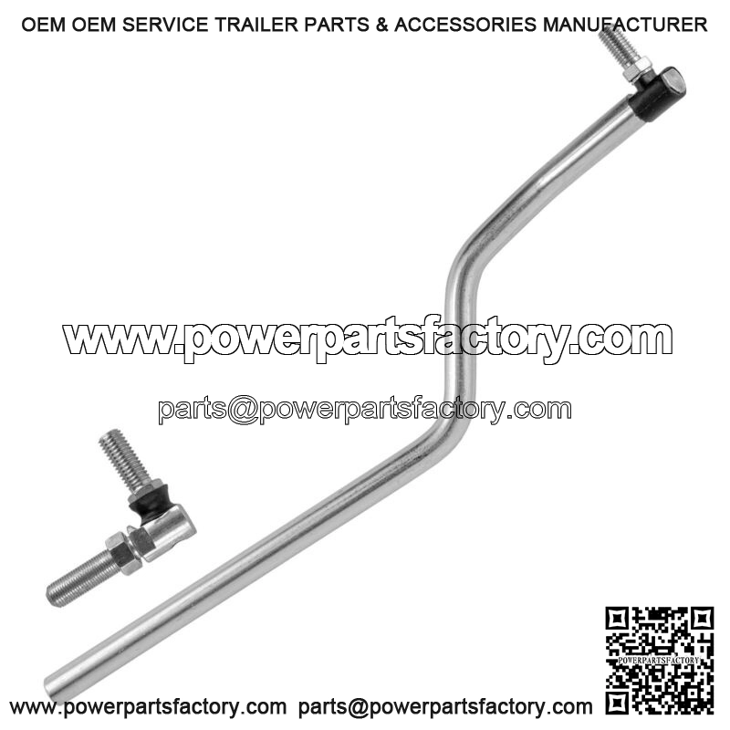 for John Deere Tractor L105 L107 L108 L110 L111 L118 L120 L130 Left Drag Link - Image 4
