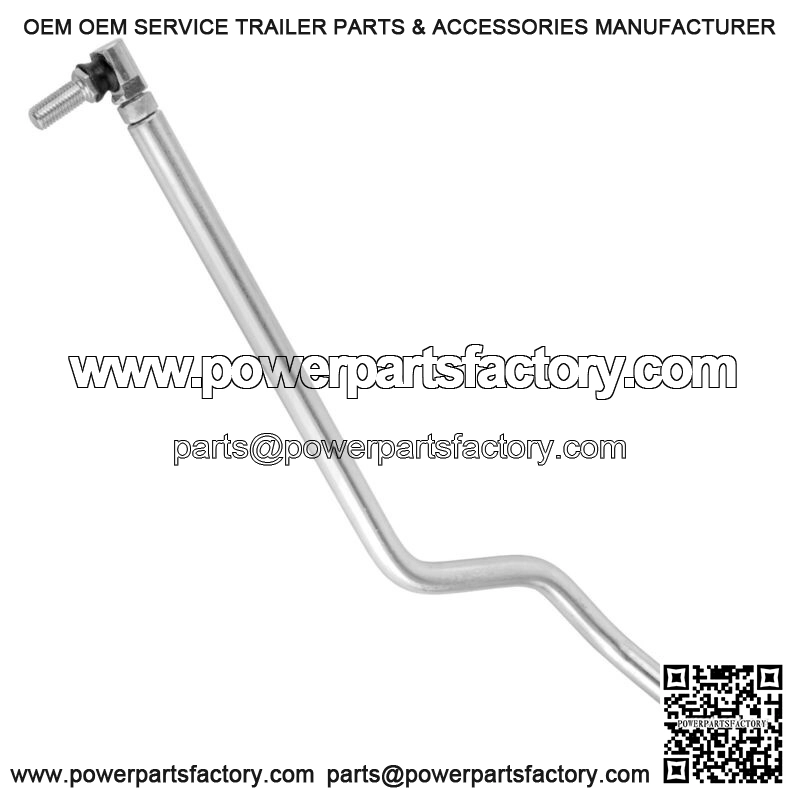 for John Deere Tractor L105 L107 L108 L110 L111 L118 L120 L130 Left Drag Link - Image 5