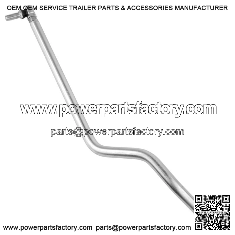 for John Deere Tractor L105 L107 L108 L110 L111 L118 L120 L130 Right Drag Link - Image 3
