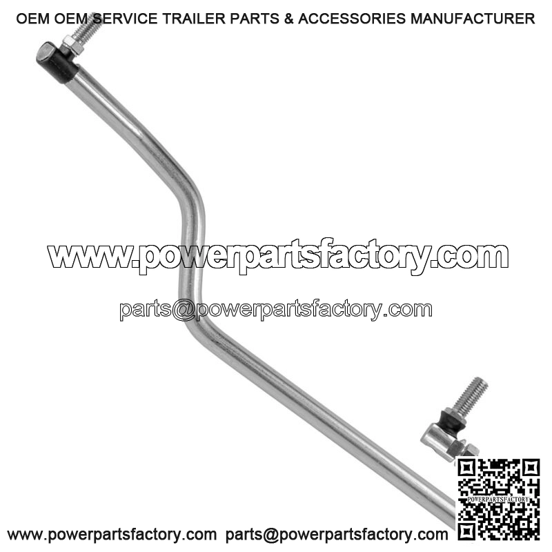 for John Deere Tractor L105 L107 L108 L110 L111 L118 L120 L130 Right Drag Link - Image 4
