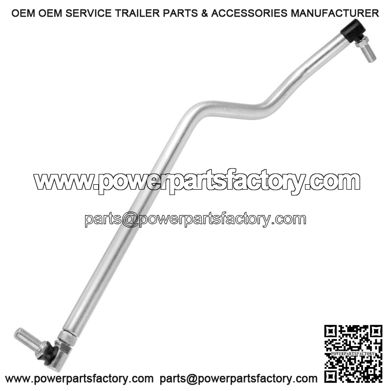 for John Deere Tractor L105 L107 L108 L110 L111 L118 L120 L130 Right Drag Link - Image 5