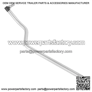 Brand New Right Side Drag Link for John Deere L110 L111 L118 L120 L130