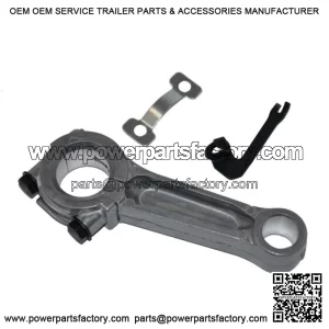 Connecting rod for engine 391816 391775 490348 494504S...