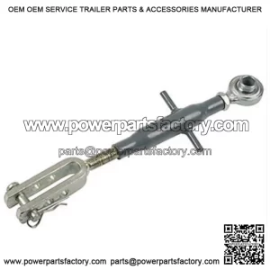 159750 Adjustable Side Link - Category I Fit for Yanmar Compact Tractors
