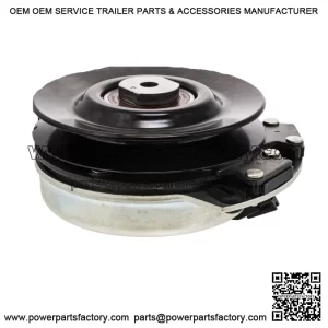 Electric PTO Clutch for John Deere L120 L130 D140 LA145 D150 LA130 D160 LA140