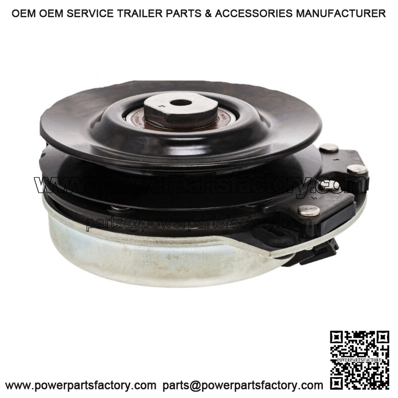 Electric PTO Clutch for John Deere L120 L130 D140 LA145 D150 LA130 D160 LA140