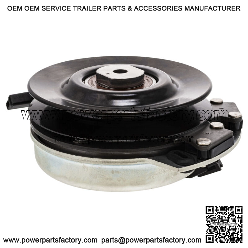 Electric PTO Clutch for John Deere L120 L130 D140 LA145 D150 LA130 D160 LA140 - Image 2
