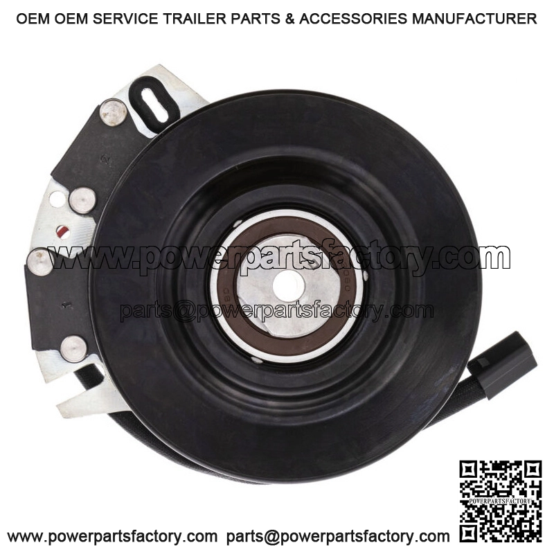 Electric PTO Clutch for John Deere L120 L130 D140 LA145 D150 LA130 D160 LA140 - Image 3